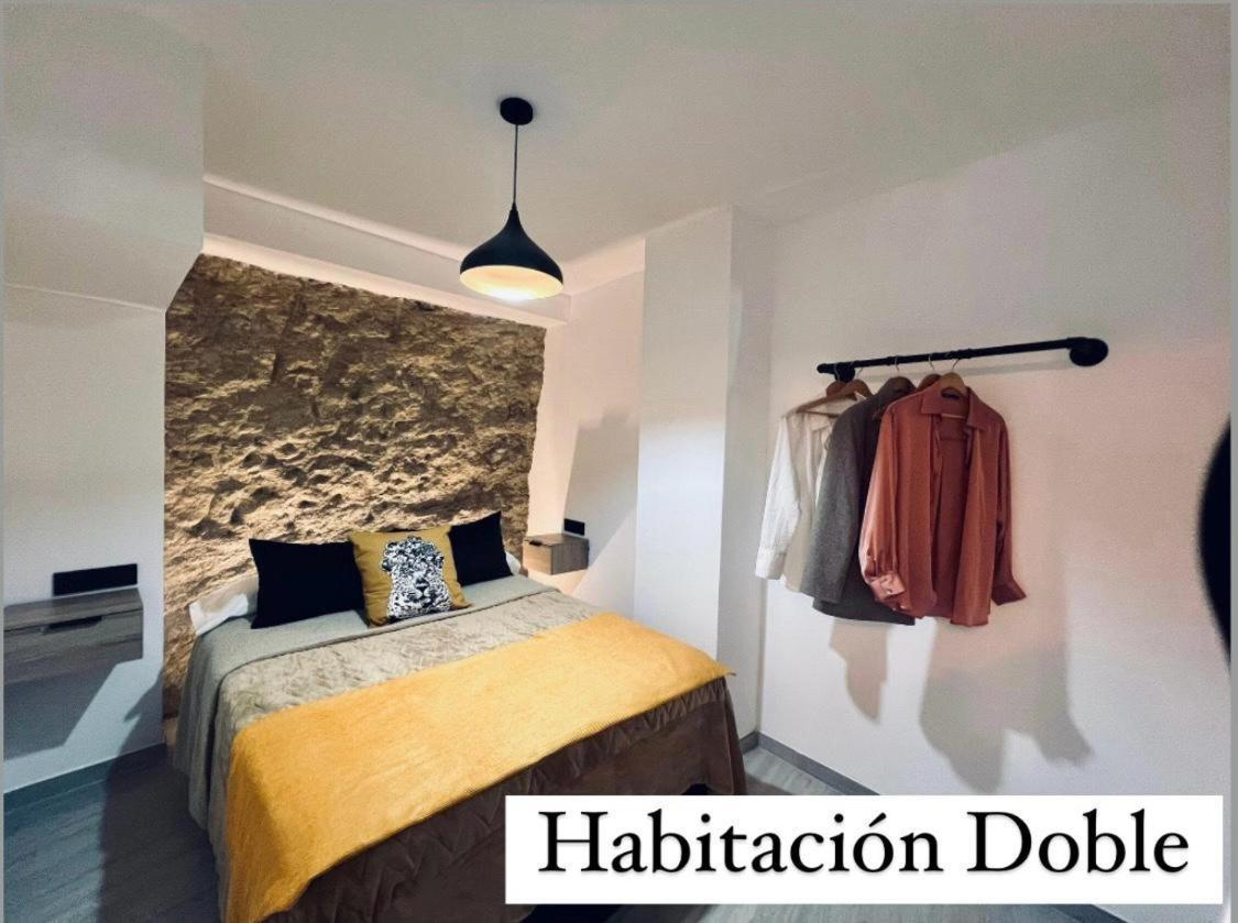 Cueva Luxe Las Calcetas Setenil De Las Bodegas Eksteriør billede